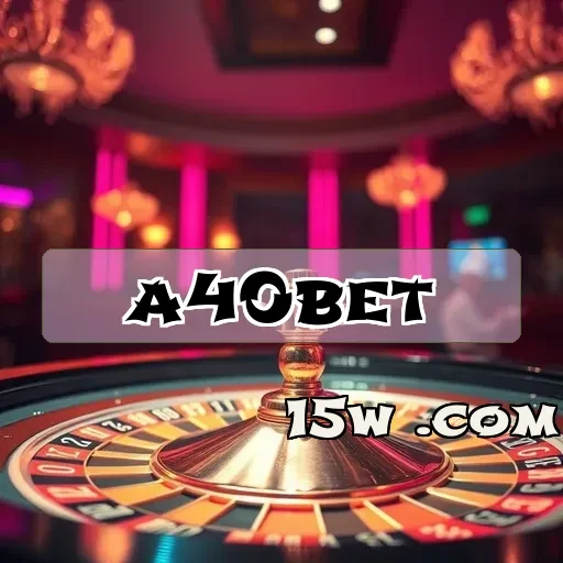 a40bet: O Que Você Precisa Saber Sobre a Seção de Login