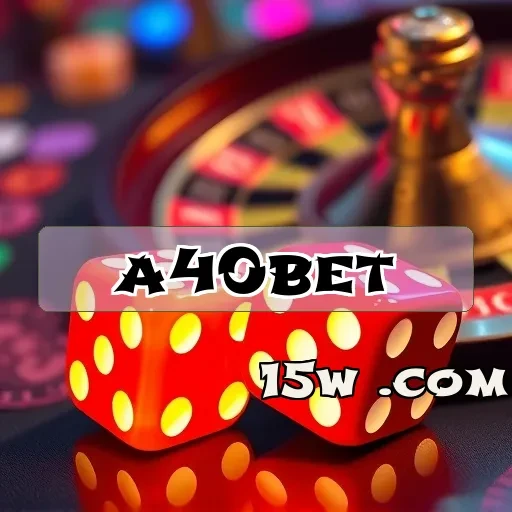 a40bet: Sua Fonte para Pagamentos Rápidos e Seguros!