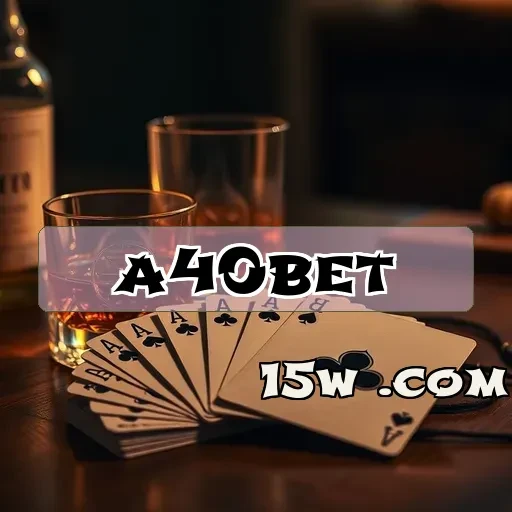 a40bet: A Plataforma de Jogos que Você Precisa Conhecer!
