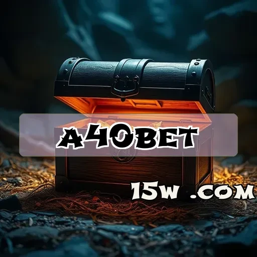 a40bet: A Segurança que Você Pode Confiar em Jogos Online